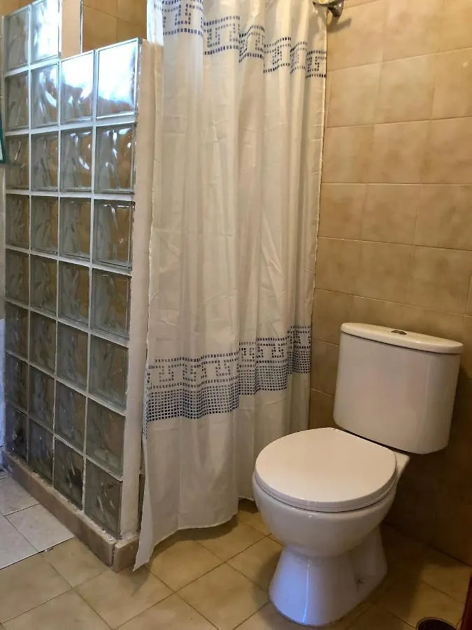 Vv. Casa La Fuente II Villa Isora 0*,  Spain
