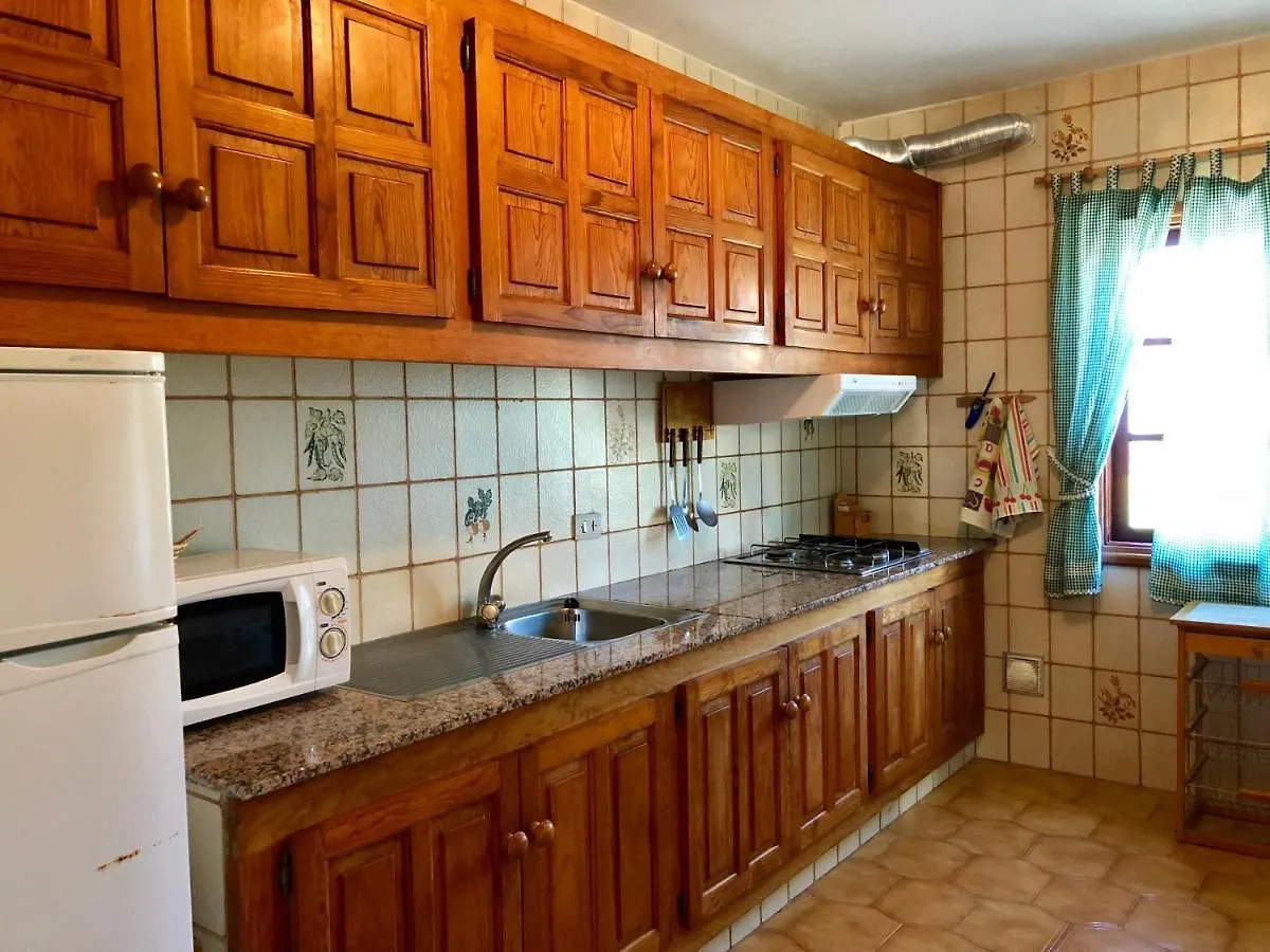 Vv. Casa La Fuente II Villa Isora