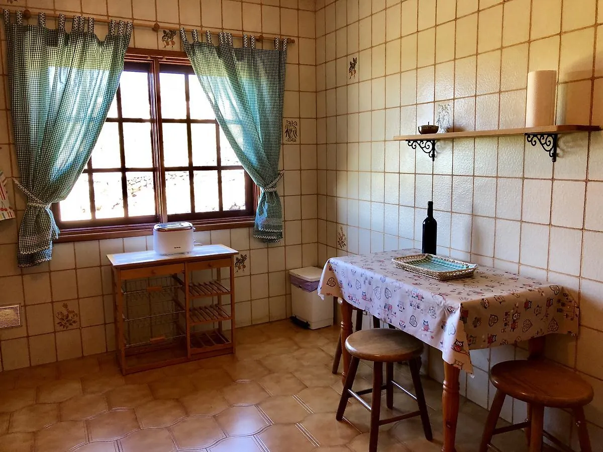 Vv. Casa La Fuente II Villa Isora Holiday home
