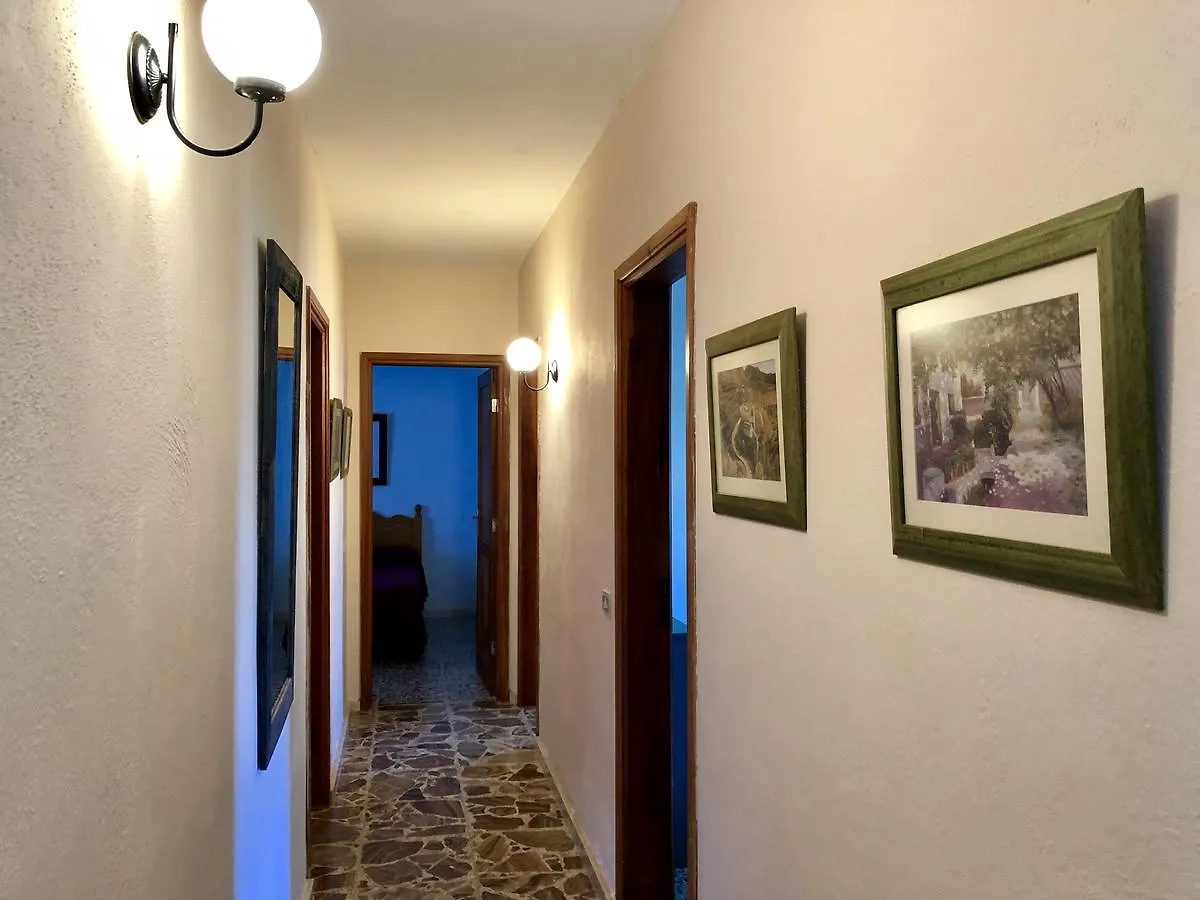 Holiday home Vv. Casa La Fuente II Villa Isora