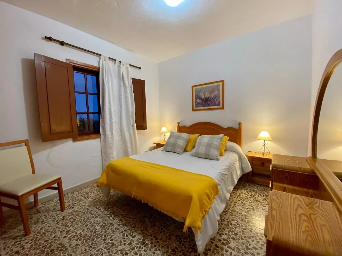 Vv. Casa La Fuente II Villa Isora Holiday home